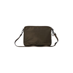 Cross-body, army green, AY Studios