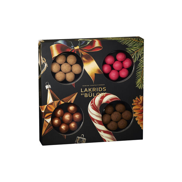 WINTER 2025 Selection Box Small WINTER 2025 Selection Box Small, Lakrids by Bülow