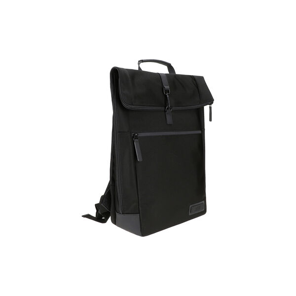 TALLINN Ryggsäck Courier, black, JOST