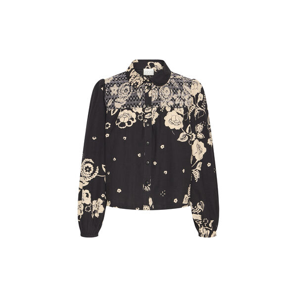 IRTULLA Blouse, tulla IRTULLA Blouse, tulla, Atelier Rêve