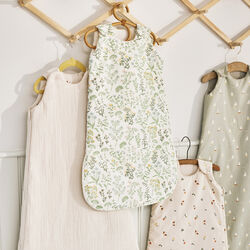 Wind Sovpåse TOG 2.5 Winter, pure nature, Dear April