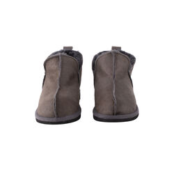 Anton tofflor, antique asphalt, Shepherd of Sweden