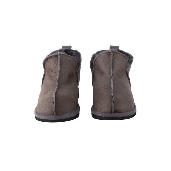 Anton tofflor, antique asphalt, Shepherd of Sweden