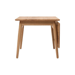 ND55 Soffbord, oiled oak, Carl Hansen & Søn