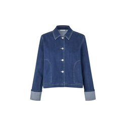 MaJovinia, blue denim, Masai