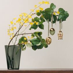 P&aring;sk 2026 Ornament - Tulipan, Georg Jensen