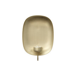 Votive AV20 Candle Holder, brass, &Tradition