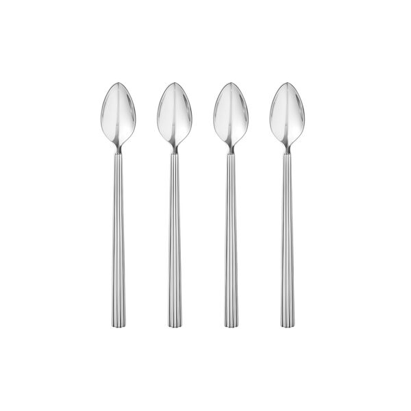 Bernadotte caffe latte sked, Georg Jensen