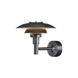 PH 3-2½ vägglampa PH 3-2½ vägglampa, Louis Poulsen