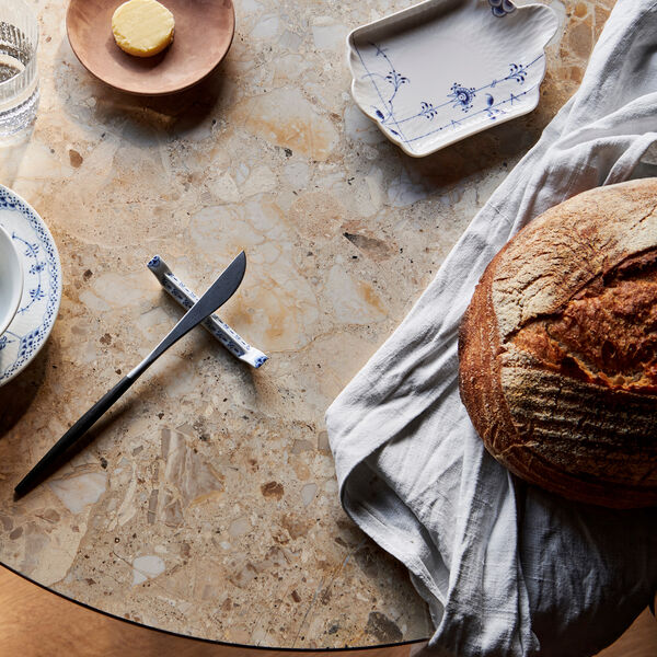 Princess knivhållare 10,5 cm, Royal Copenhagen