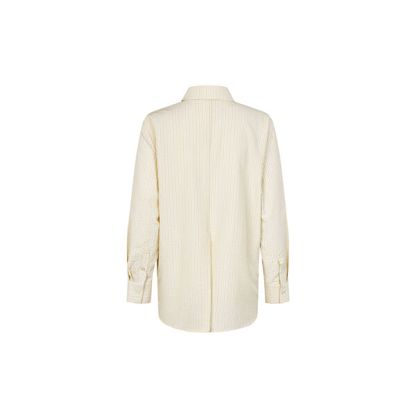 Viggemd stripe shirt, jojba stripe, Modstr&ouml;m