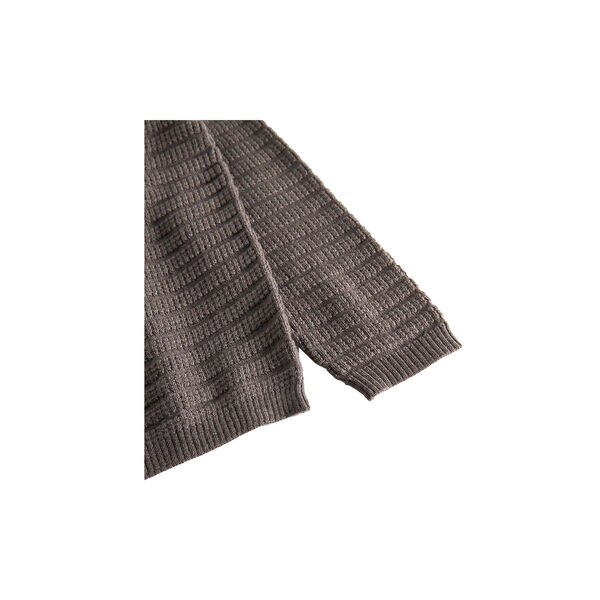 Tano Sweater, dusty brown mel., MarMar Copenhagen