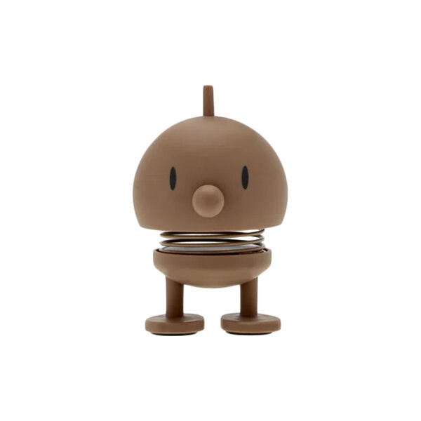 Soft Bumble X-small, choko, Hoptimist