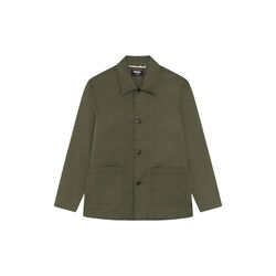 MABrimsa Heritage, olive night, Matinique