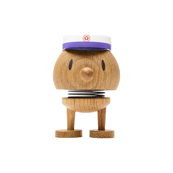 Bumble Student, ek, Hoptimist