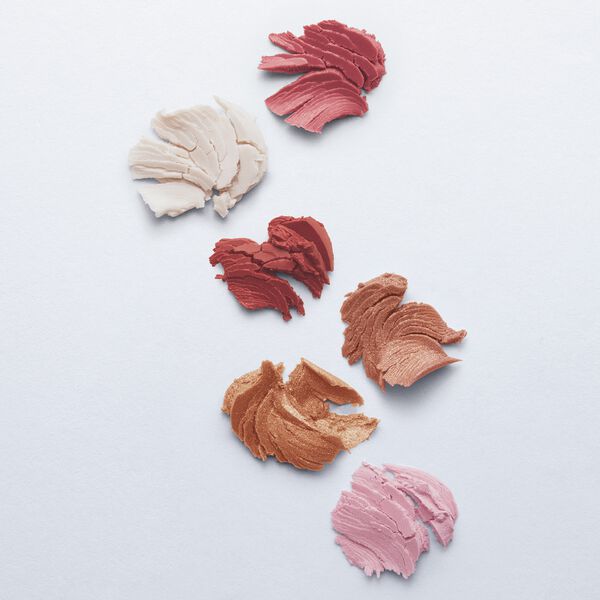 Tinted Multi Balm Peony, Tromborg