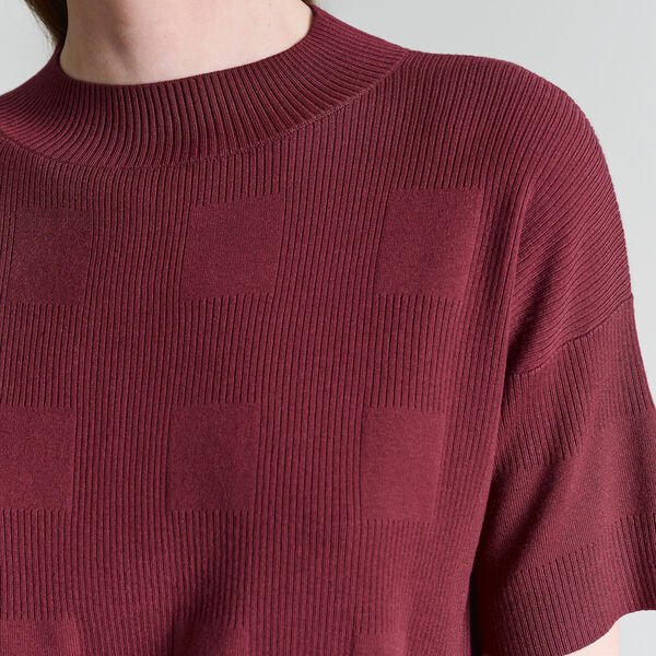 Saku Kort&auml;rmad tr&ouml;ja, maroon, BITTE KAI RAND