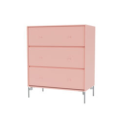 CARRY Dresser, 167 ruby, Montana Furniture