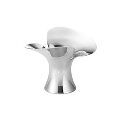Bloom Taper Candleholder, Georg Jensen