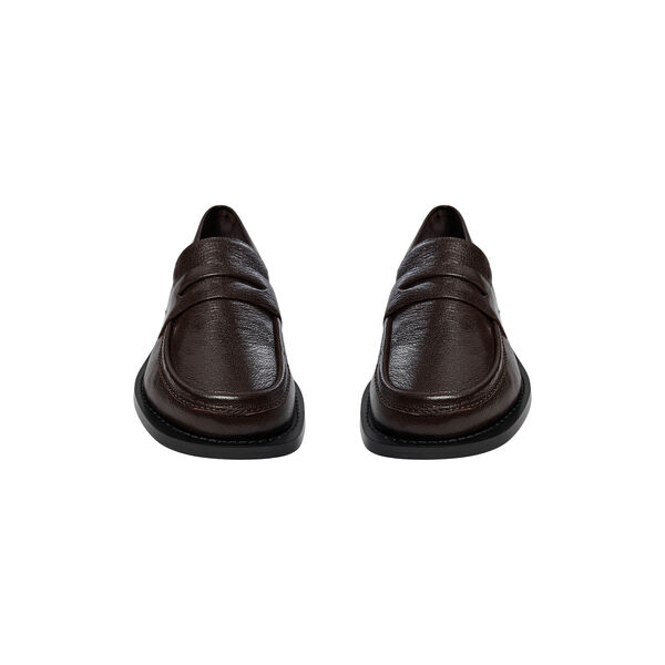 KANNISSW LOAFER, dark brown, Sofie Schnoor