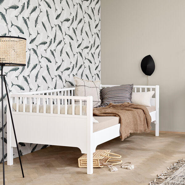 Seaside Classic Day Bed 90x200 cm Seaside Classic Day Bed 90x200 cm, Oliver Furniture