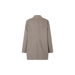 CecarMD jacket | Beige Melange | Jacka, Modstr&ouml;m