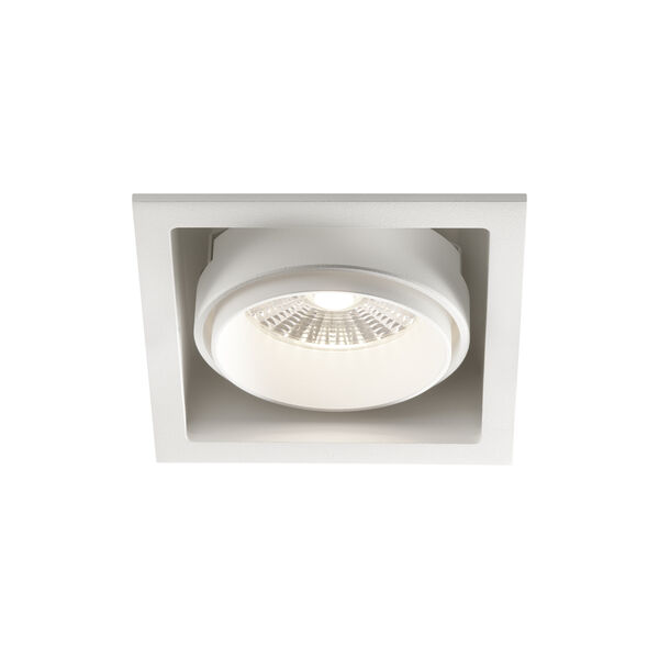 GHOST+ 1 spotlight, vit, LIGHT-POINT