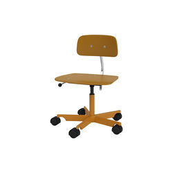 Kevi Kids 2533J stol, Montana Furniture