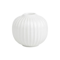 Hammersh&oslash;i ljusstake, K&auml;hler