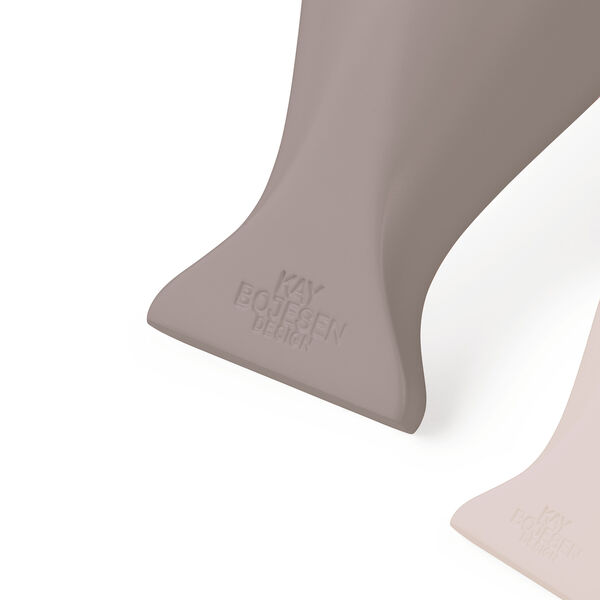 S&aring;ngf&aring;gel Liv & Lykke, soft pink, Kay Bojesen Denmark