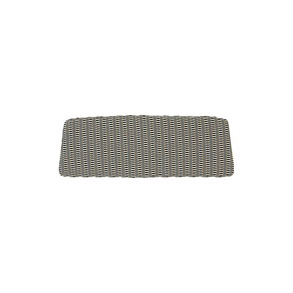 Thorvald SC111 Seat Pad, Marquetry Bora, &Tradition
