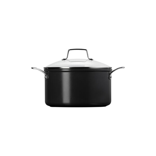 Ceramic Gryta med lock 6,0 L, Le Creuset
