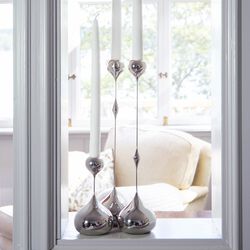 Tender ljusstake liten, Klong