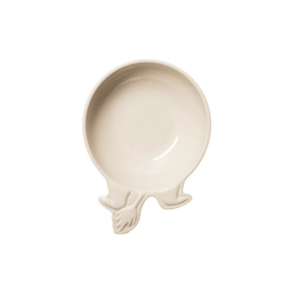 Wildflower Sk&aring;l Mumintroll, Moomin Arabia