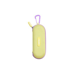 CHILD Hardcase, lemon, IZIPIZI