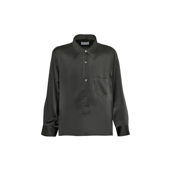 3176 Matt Nepeta, graphite grey 3176 Matt Nepeta, graphite grey, SAND Copenhagen