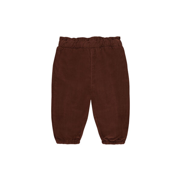 HCTrine Corduroy, soil, Hust & Claire