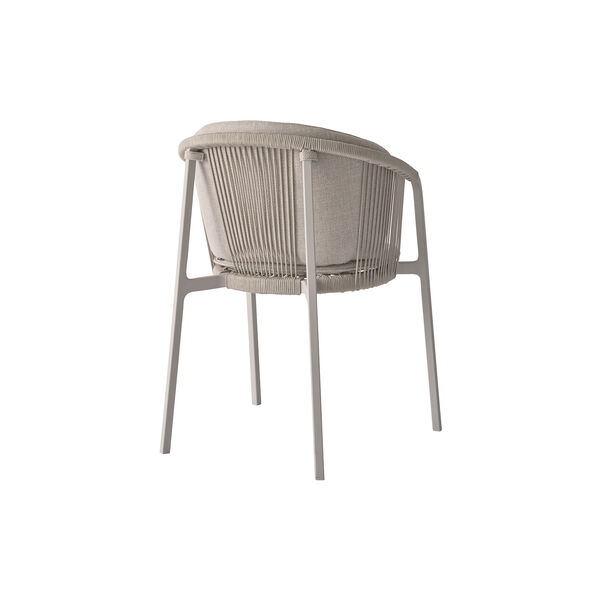 VIPP710 Lagrasse Chair Back Cushion, dune VIPP710 Lagrasse Chair Back Cushion, dune, Vipp
