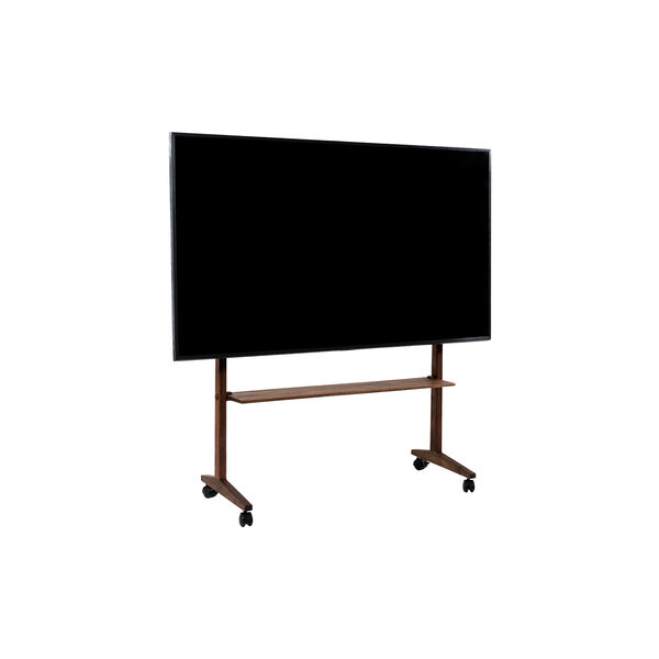 SIKA TV Stand, walnut, KRISTIAN JUUL