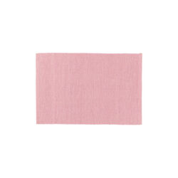 Herringbone bordstablett, rosa, Lyngby Porcelæn