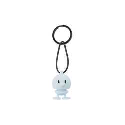 Classic Bumble nyckelring, blue, Hoptimist
