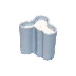 Aalto doftljus 8 cm, water, Iittala