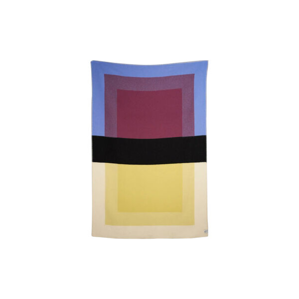 BENTO Filt, lemon&nbsp;curd, R&oslash;ros Tweed