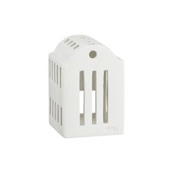 Urbania ljushus, smedja, Kähler