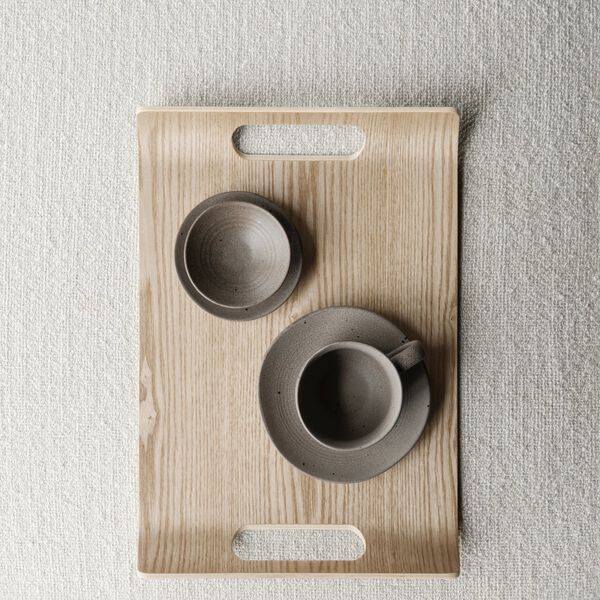 KUMI skål, fungi, Blomus