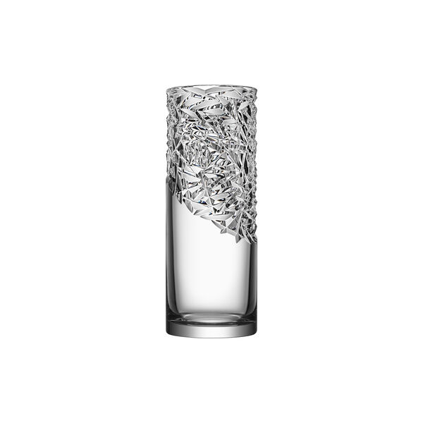 Carat vas, klar Carat vas, klar, Orrefors