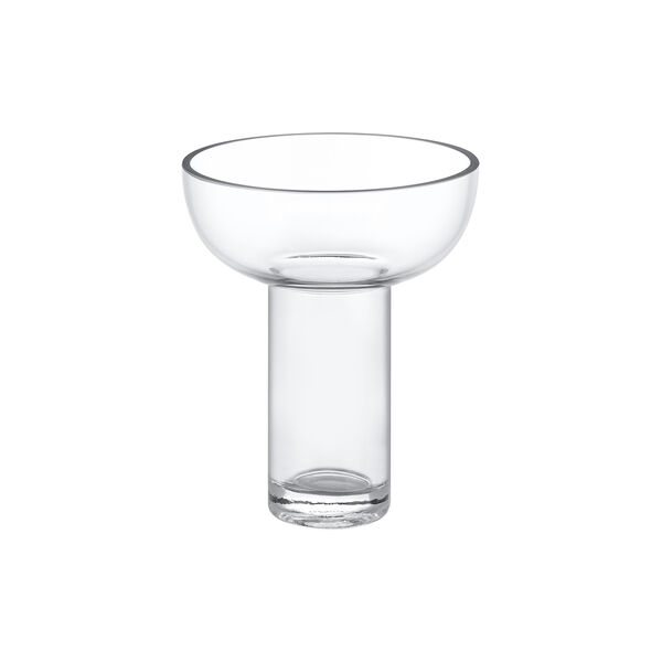 MIYABI Vas L, clear, Blomus