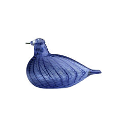 Birds by Toikka Blåsångare, Iittala