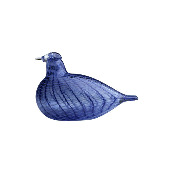 Birds by Toikka Blåsångare Birds by Toikka Blåsångare, Iittala