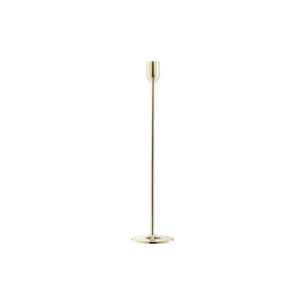 Nattlight ljusstake stor, m&auml;ssing, Skultuna